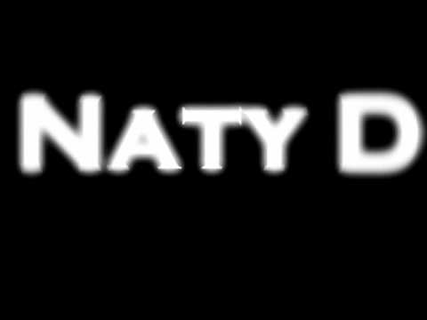 Naty D - Ponorka Techno