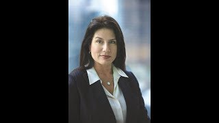 Danielle DiMartino Booth – Gold is the Ultimate Hiding Place