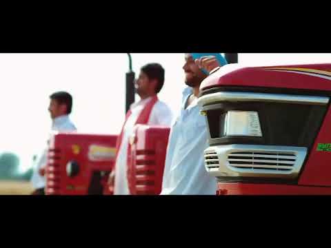 Mahindra Kisan Diwas Song | Mahindra Tractors Kisan Diwas Song