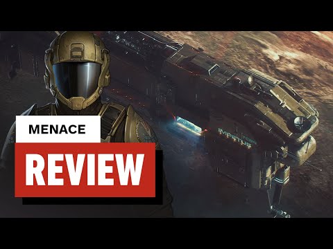Menace Early Access Review