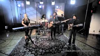 Estar contigo - Alex,Jorge y Lena (en vivo)