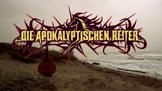 DIE APOKALYPTISCHEN REITER - Song Writing Camp 2026