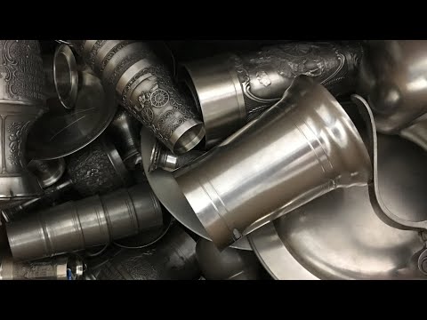 Zinnankauf Böblingen Video - Zinnankauf Böblingen