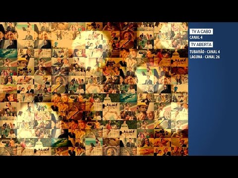 Unisul TV:  começa a cobertura das eleições municipais 2016