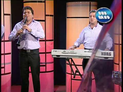 BBS BAND MILICE - KAZI JANO - AB TV