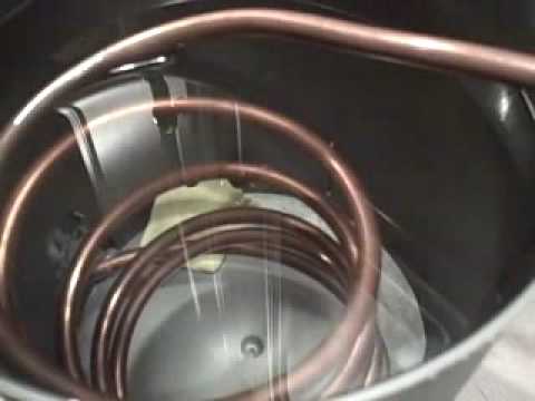 Moonshine Distill (Biofuel apperatus)