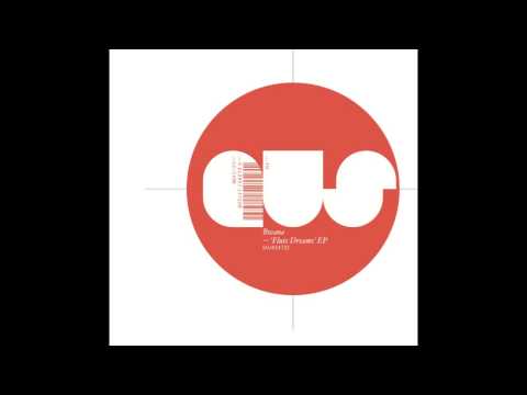 Bwana - Flute Dreams