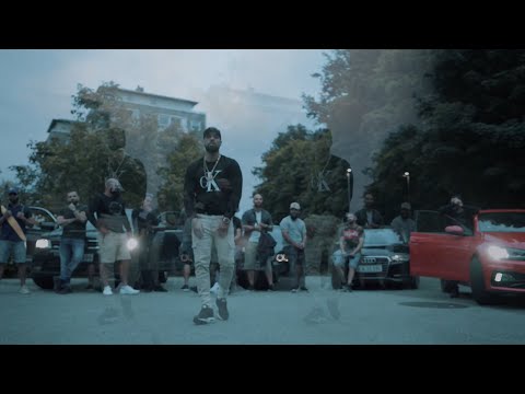 Renan ft. Jamie Gashi - Shutdown