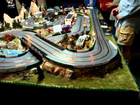 The World Challenge Touring Car Proxy Series6 9-8-10