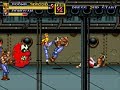 Streets Of Rage 2 Cosmic Mix Hack Boomer