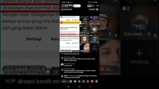 Download lagu HOT DEBATE BETWEEN THE EVIL PAPA VS USTAD DARMAN mp3