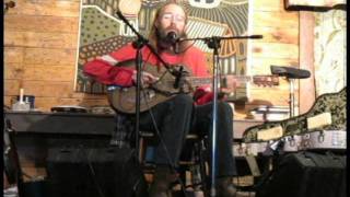 Charlie Parr - Oak Center General Store - Dec 2011 (Where You Gonna Be)