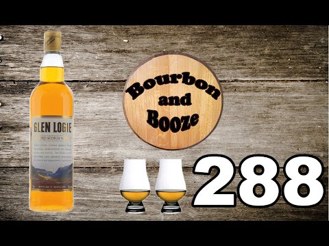 288 Glen Logie Blended