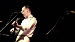 Charley Bostock Blues - CW Stoneking