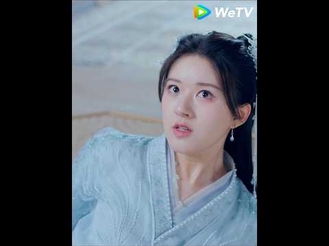 彼女は強くなった後、それらをきっちり仕返しした#thelastimmortal #wetv #zhaolusi