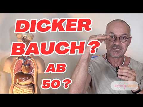 Vorschau Video: Bauchfett ab 50
