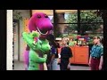 Barney Friends PBS