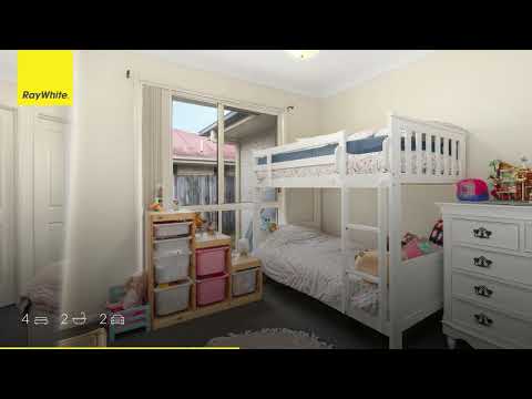 32 Kingma Crescent, Caboolture, QLD 4510, 4 રૂમ, 2 બાથરૂમ, House