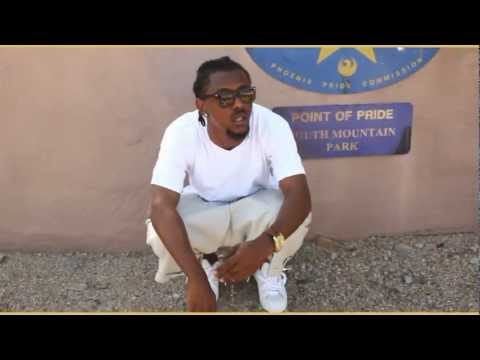 BolowTv Ent Presents Bolow - I'm Here (Freestyle) HD Music Video