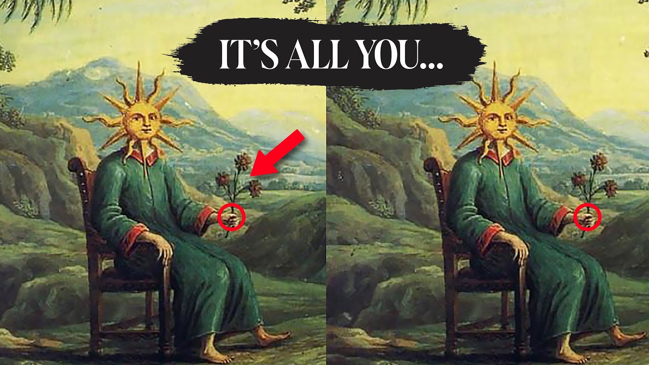 The Mirror Principle | If you don't change it, reality will never change