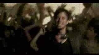 Enrique Iglesias -Can You Hear Me(Official Euro2008 video)