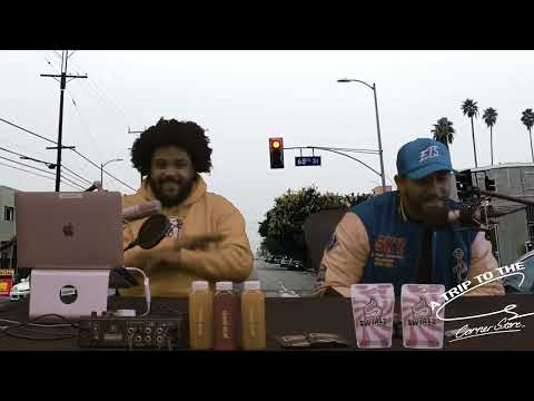 A TRIP TO THE CORNER STORE: TF 024