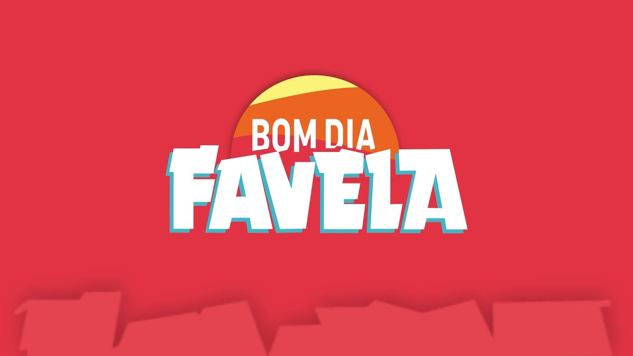 Bom Dia Favela :: #315:: 15/11/2024