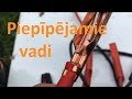 Piepīpējamie vadi un to lietošana Piepīpējamie vadi un to lietošana