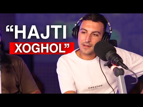 Vibe FM Podcasts: Episode 9 with Keane Cutajar 🎙️