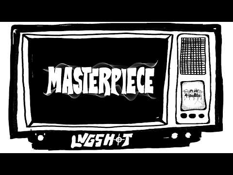 LNGSHOT - Masterpiece (Lyrics)