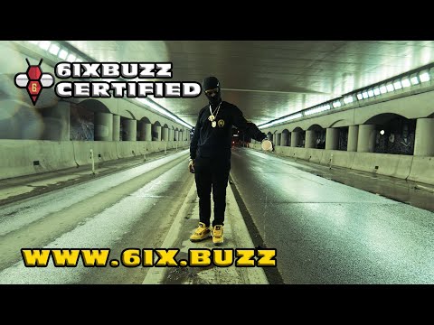 6ixBuzz Premieres and 8B4B