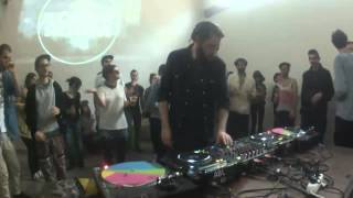 Shifted Boiler Room DJ Set at Nuits Sonores