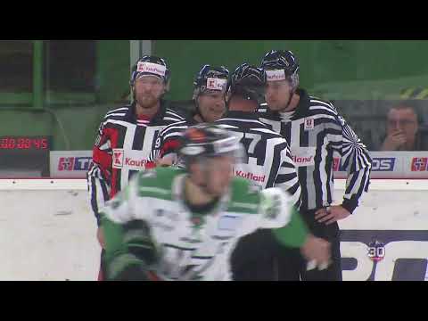 12.kolo HC Mikron Nové Zámky - HK Nitra ZÁZNAM