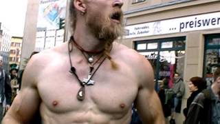 Will Sparks - The Viking (Original Version) @ 432Hz