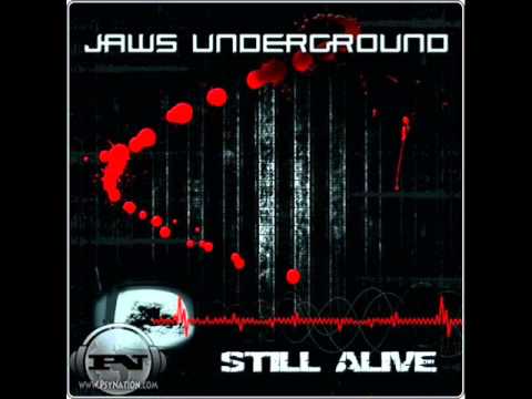 jaws underground -sub division