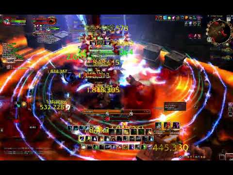 Pandaria Remix SOO MYTHIC Solo Spoils of Pandaria