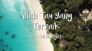 Download lagu Allah tau yang terbaik - Ust. Adi Hidayat | One Minute Booster mp3 Download lagu Allah tau yang terbaik - Ust. Adi Hidayat | One Minute Booster mp3
