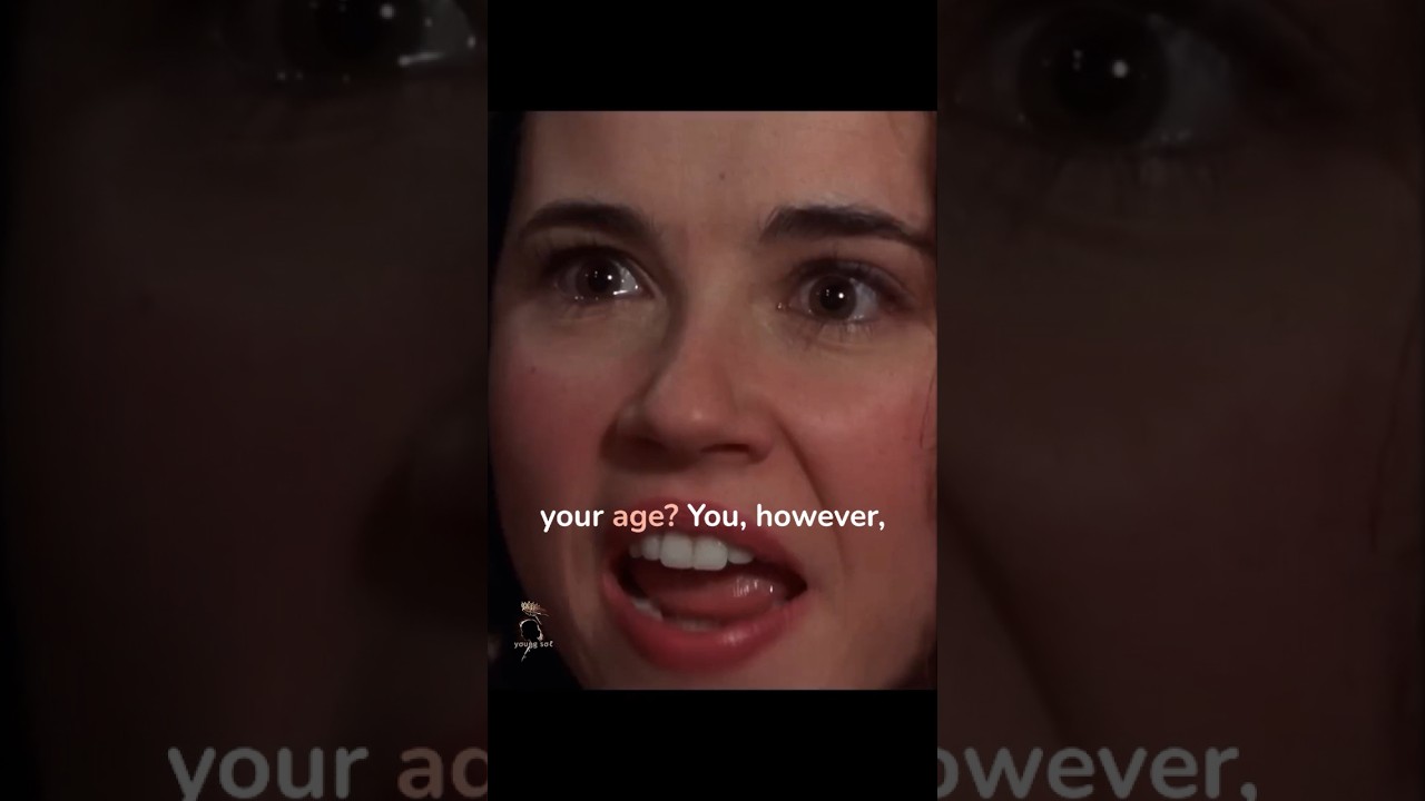 Legally Blonde: A Feminist Masterclass #movie #legallyblonde #shorts