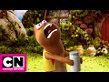 Wild Help Short Film Cartoon Network Studios Cartoon Network
