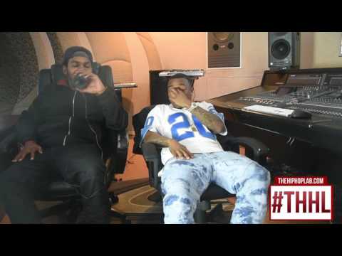 Lando Bando interviews 6 Mile Sandman