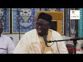 Sheikh Aminu Ibrahim Daurawa Amfanin Taimako