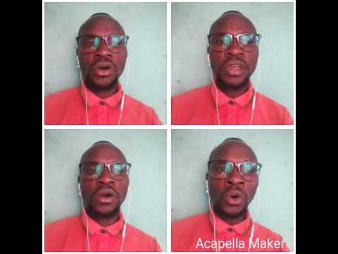 ( I AM THINE, O LORD BY ALOYS MANIRABARUTA) ND' UWAWE, MWAMI  KINYARWANDA HYMNAL 130  AH 235 CH 594