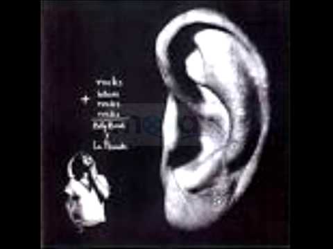 BILLY BOND Y LA PESADA- TOMA ROCK AND ROLL