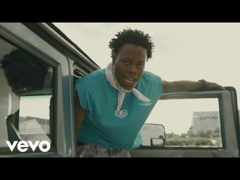 RajahWild - All Out (Official Music Video)