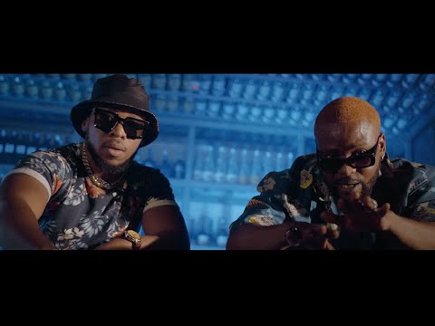 DJ SUPAMAN - Twerk Sum ft. Laylizzy, Bander, Dygo Boy, Djimetta, CR Boy, Slick Kid