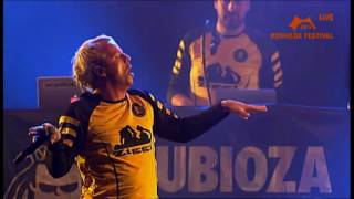 DUBIOZA KOLEKTIV @ ROSKILDE FESTIVAL / DENMARK 2013 [PRO]