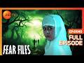 Fear Files - फियर फाइल्स - खुबशुरत जीन - Horror Video Full Epi 40 Top Hindi Seri