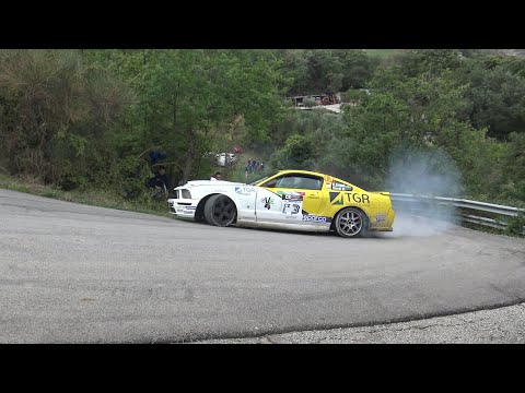 Rallye legend San Marino 2021 (HD 1080)