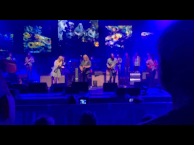 2025.09.10 - Pine Knob [Full Show]
