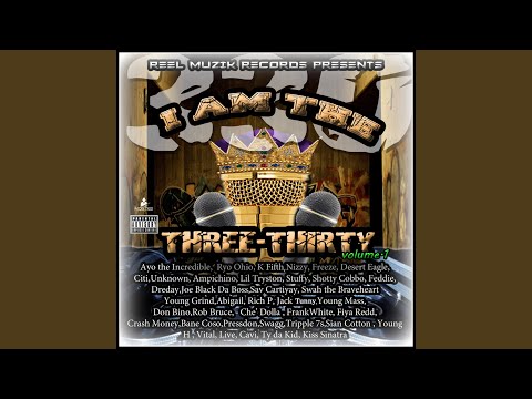 Woke Up With Paper On My Mind